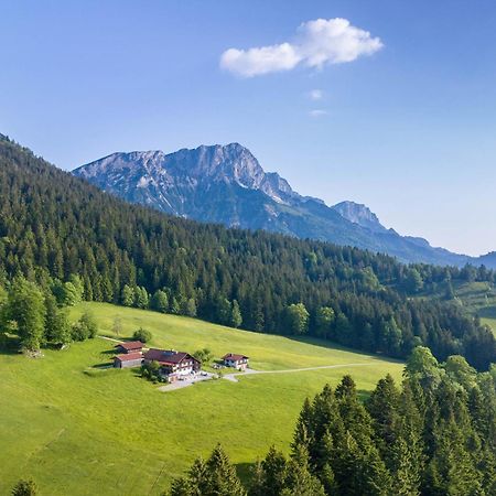 Ferienhaus Lehen Берхтесгаден Екстериор снимка