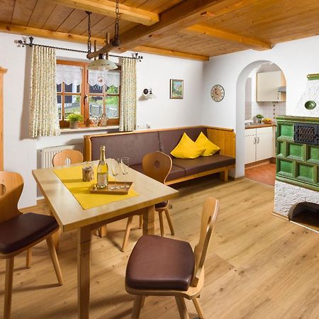 Ferienhaus Lehen Берхтесгаден Екстериор снимка