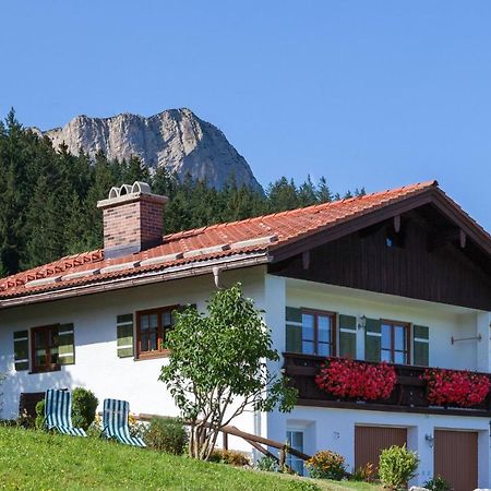 Ferienhaus Lehen Берхтесгаден Екстериор снимка