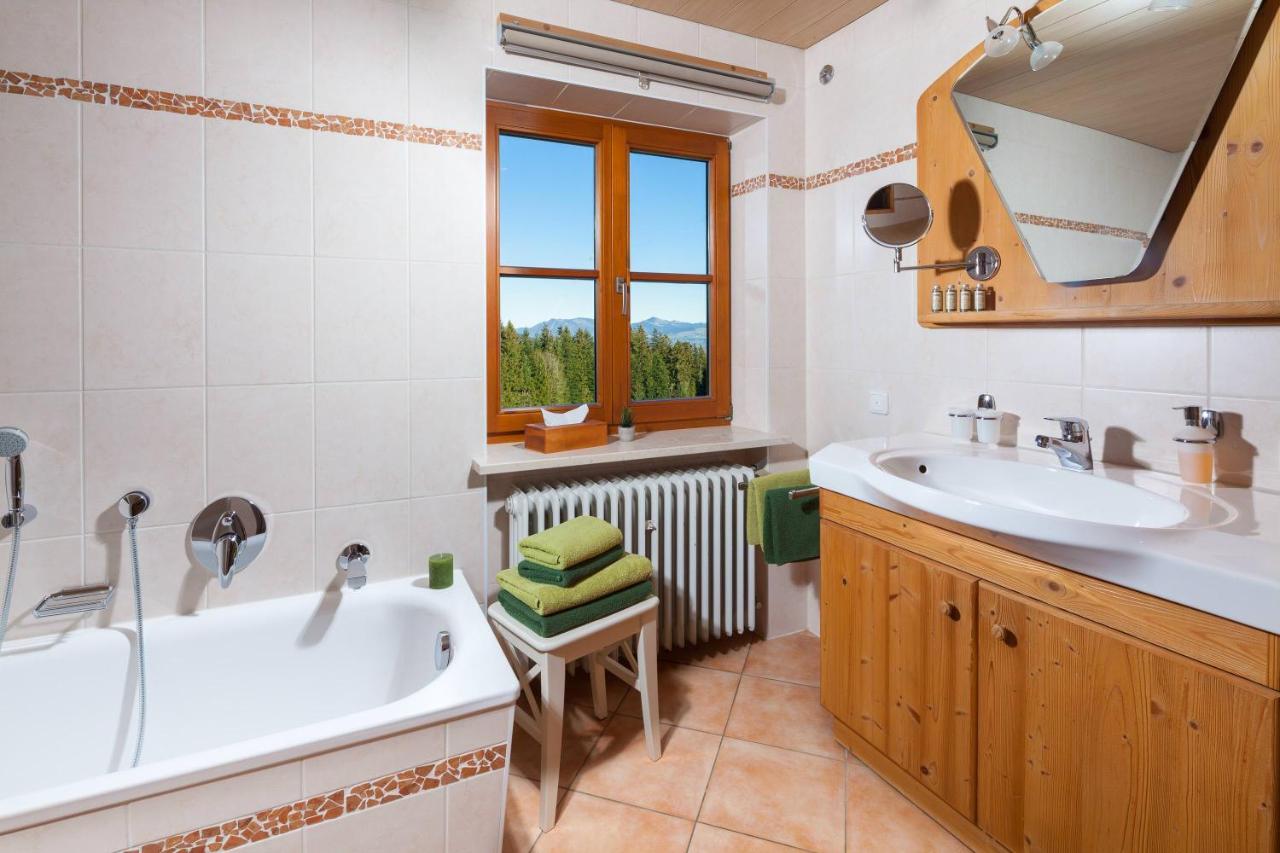 Ferienhaus Lehen Берхтесгаден Екстериор снимка